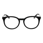 Longchamp Black Metal Glasses (Frames)